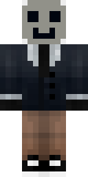 Player Skin