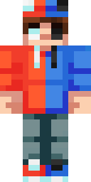 Player Skin