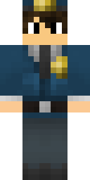 Player Skin