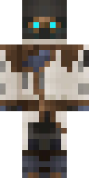 Player Skin