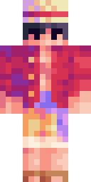 Player Skin