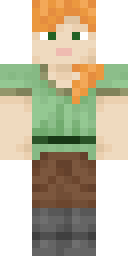 Player Skin