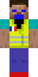 Player Skin