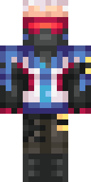 Player Skin