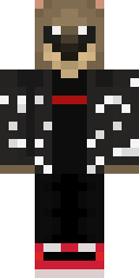 Player Skin