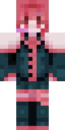 Player Skin