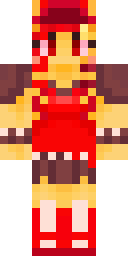 Player Skin
