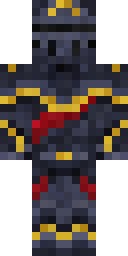 Player Skin