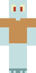 Player Skin