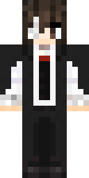 Player Skin