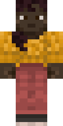 Player Skin