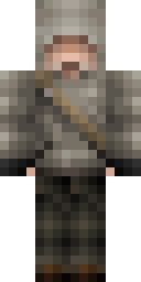 Player Skin