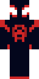 Player Skin