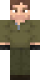 Player Skin