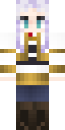 Player Skin