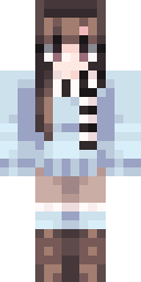 Player Skin