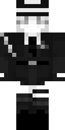 Player Skin