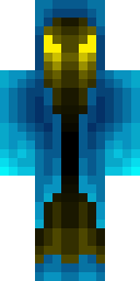 Player Skin