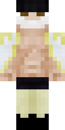 Player Skin