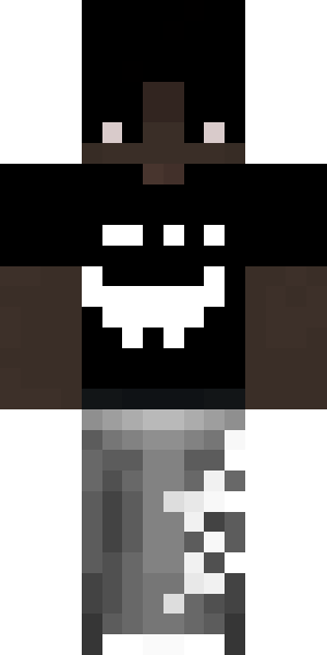 Skin de _TomPearl
