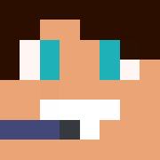Skin de 0livierMinecraft