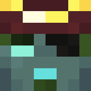 AshtonThePirate