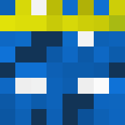 BLUESKIESLEADER