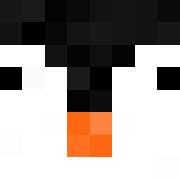 BedrockPenguin