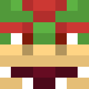 Chrisalonis10