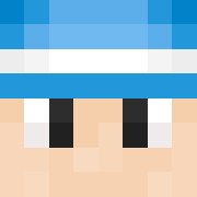 ClaydonBlueHair