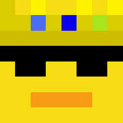 CubisticMink808