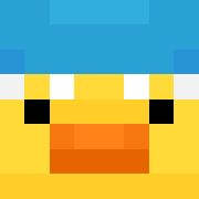 Ducky_on_mc