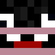 Frostsorigged