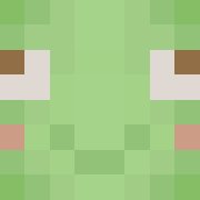 HalfSwordFrog