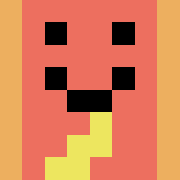 HotdogBurger543