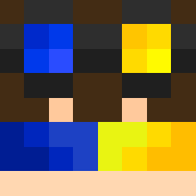 LUCHADORO_Linxy