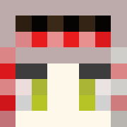 xBottle Minecraft skin