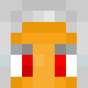 Mrgingerbreadman