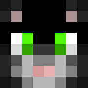 PatchIsMyCat