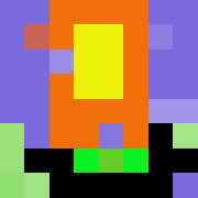 Perianker