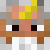 Starjon's head