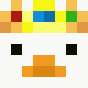 astgooseCPVP