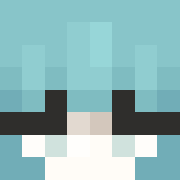 Miku_218 player head