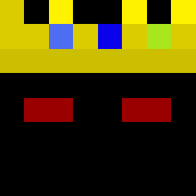 blackedn