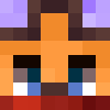 Avatar Minecraft de Terry0214
